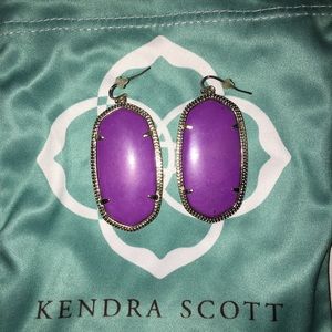 Kendra Scott Danielle Earrings